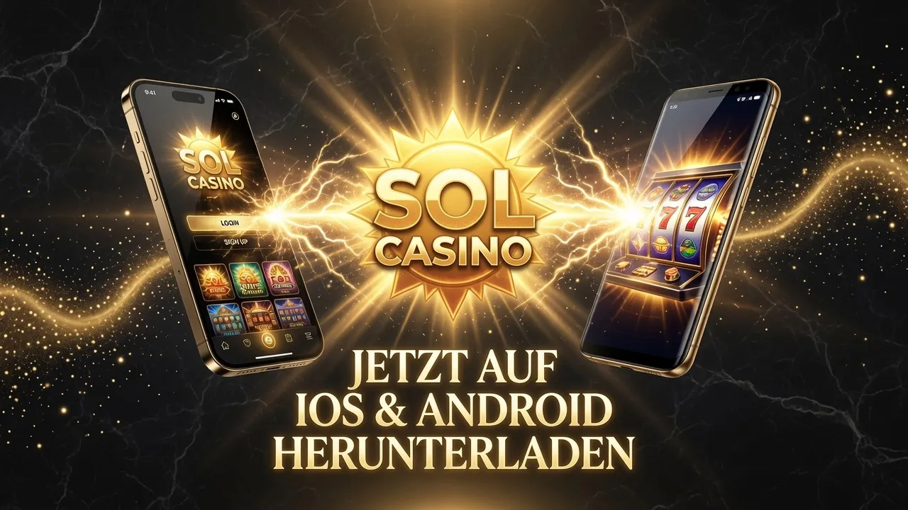 app casino SOL