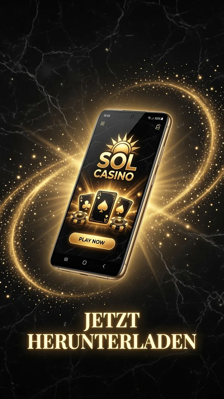 sol casino android