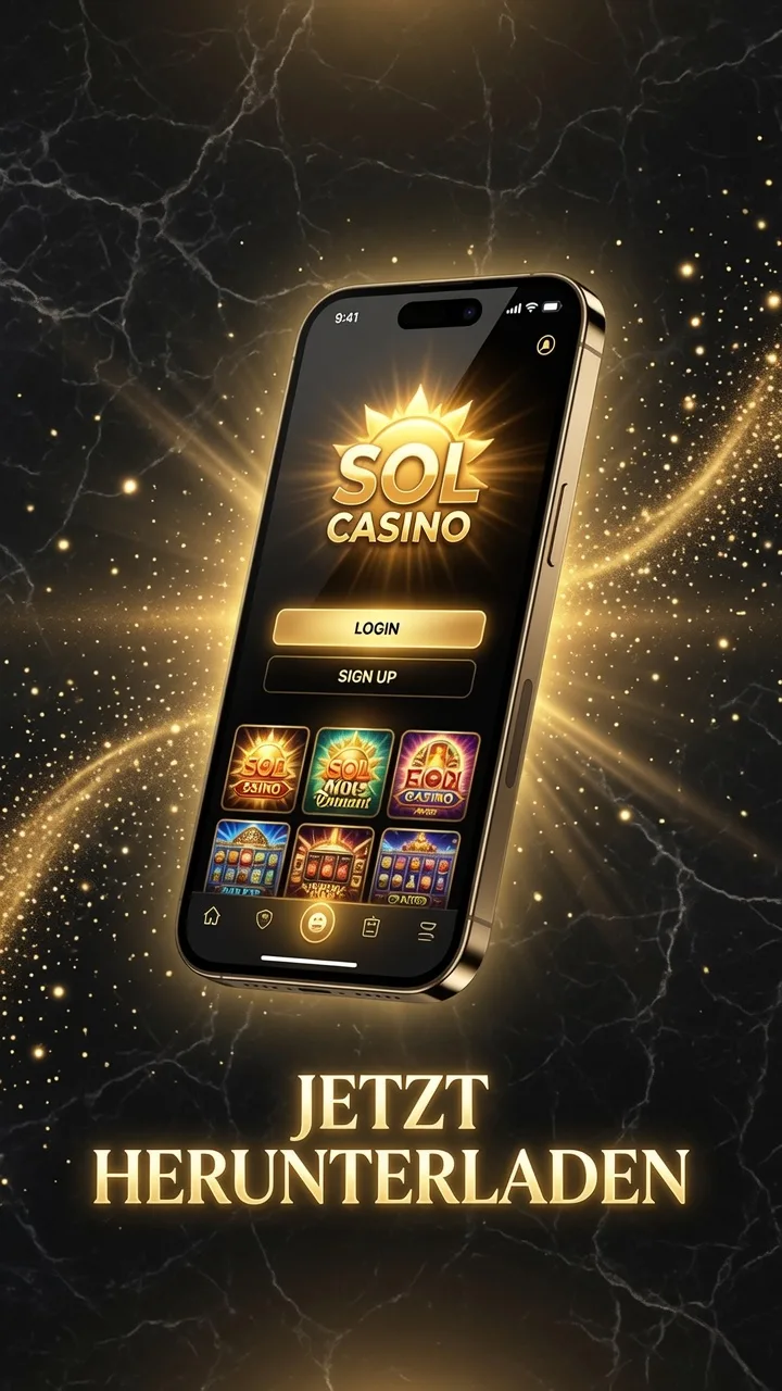 sol casino ios