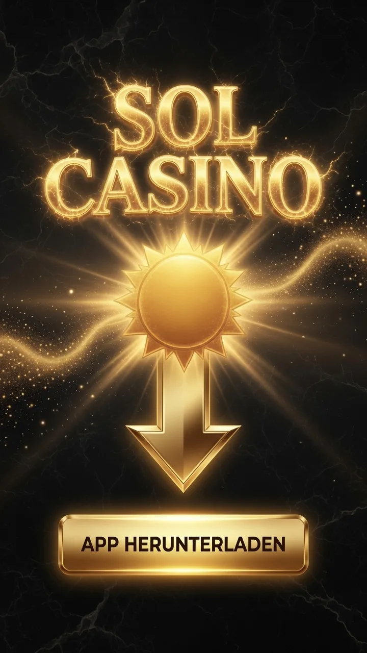 sol app casino