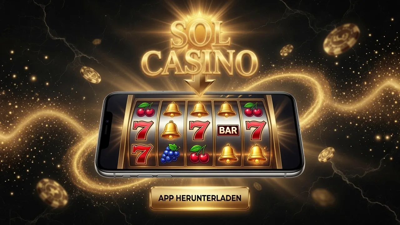 sol casino sol app