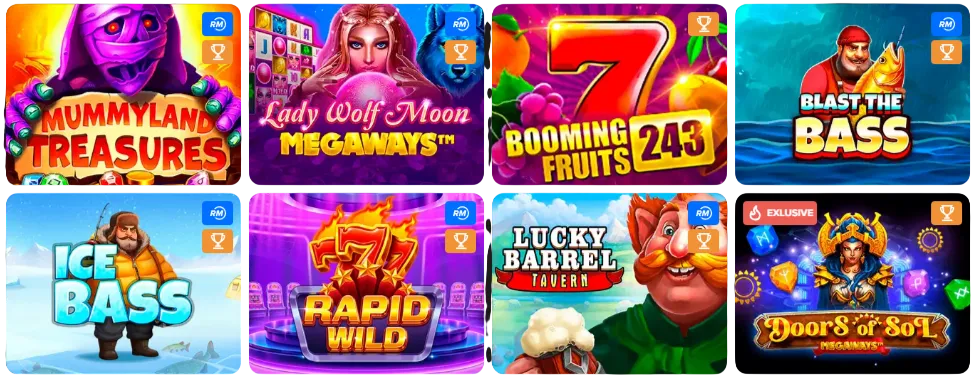 slots sol casino