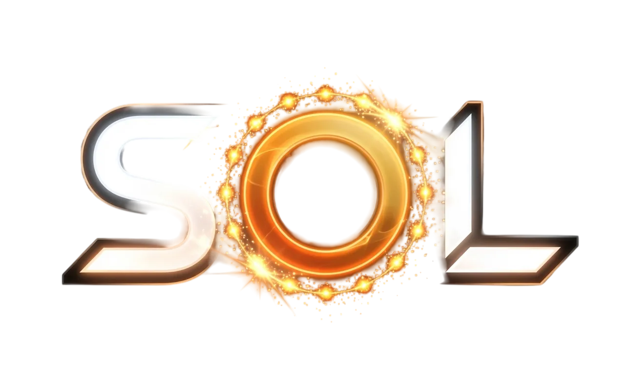 sol casino logo